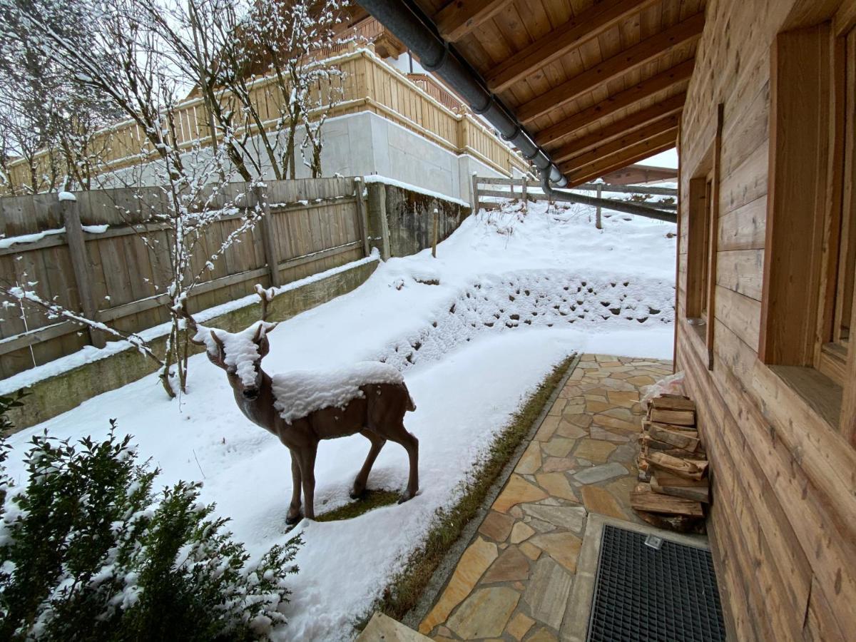 Residence Cosy Westendorf Exterior photo