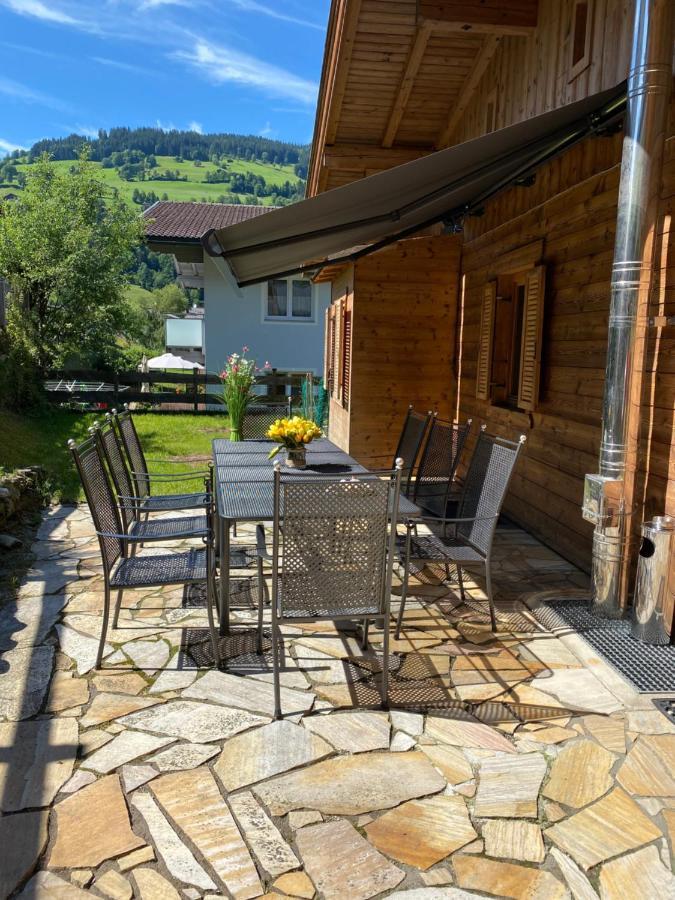 Residence Cosy Westendorf Exterior photo