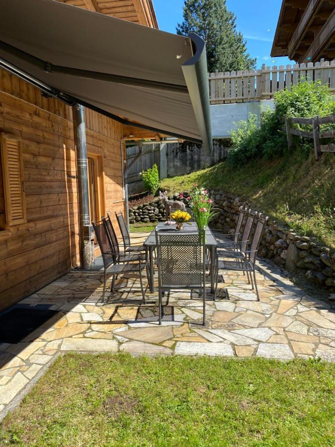 Residence Cosy Westendorf Exterior photo