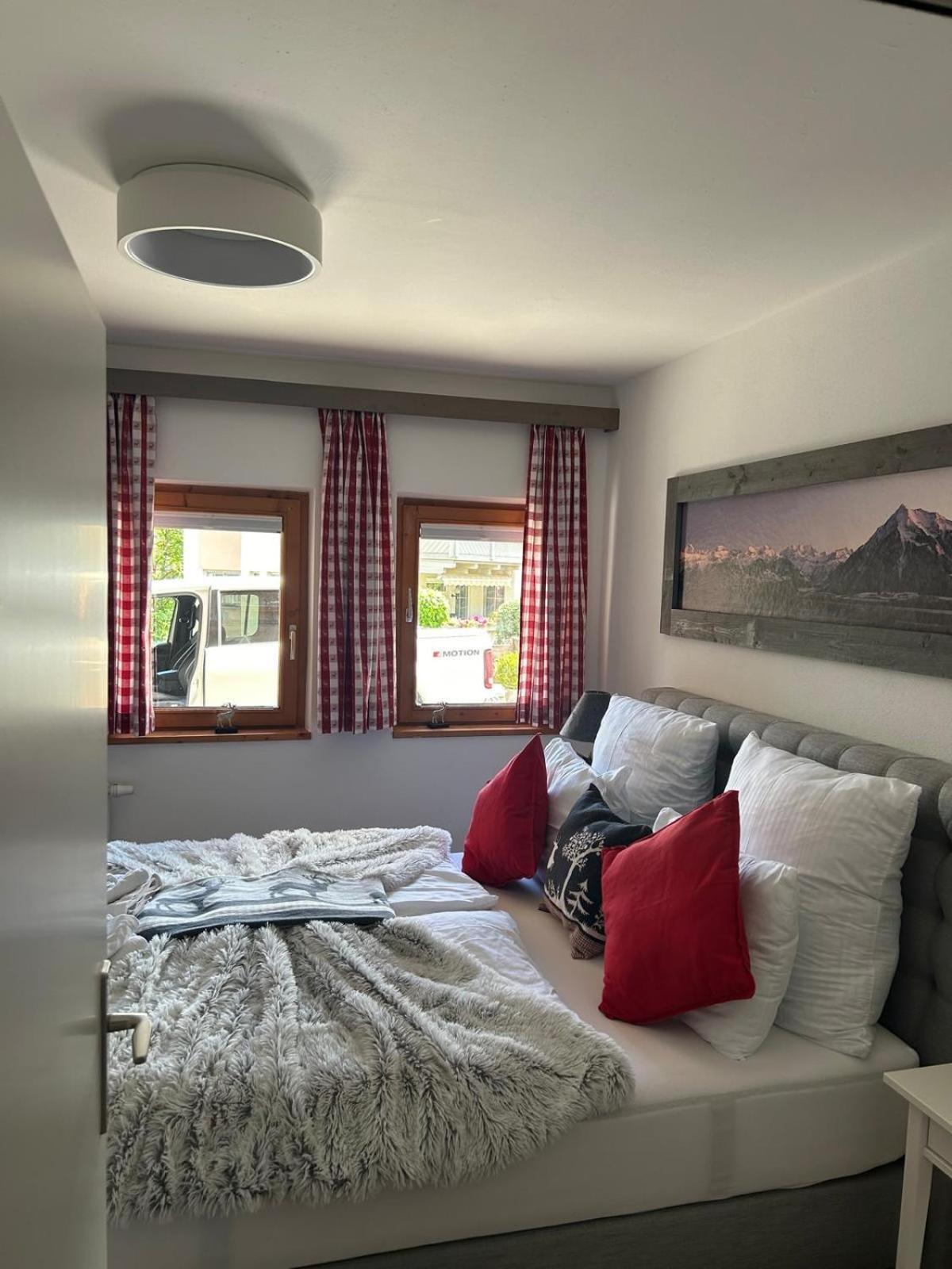 Residence Cosy Westendorf Exterior photo