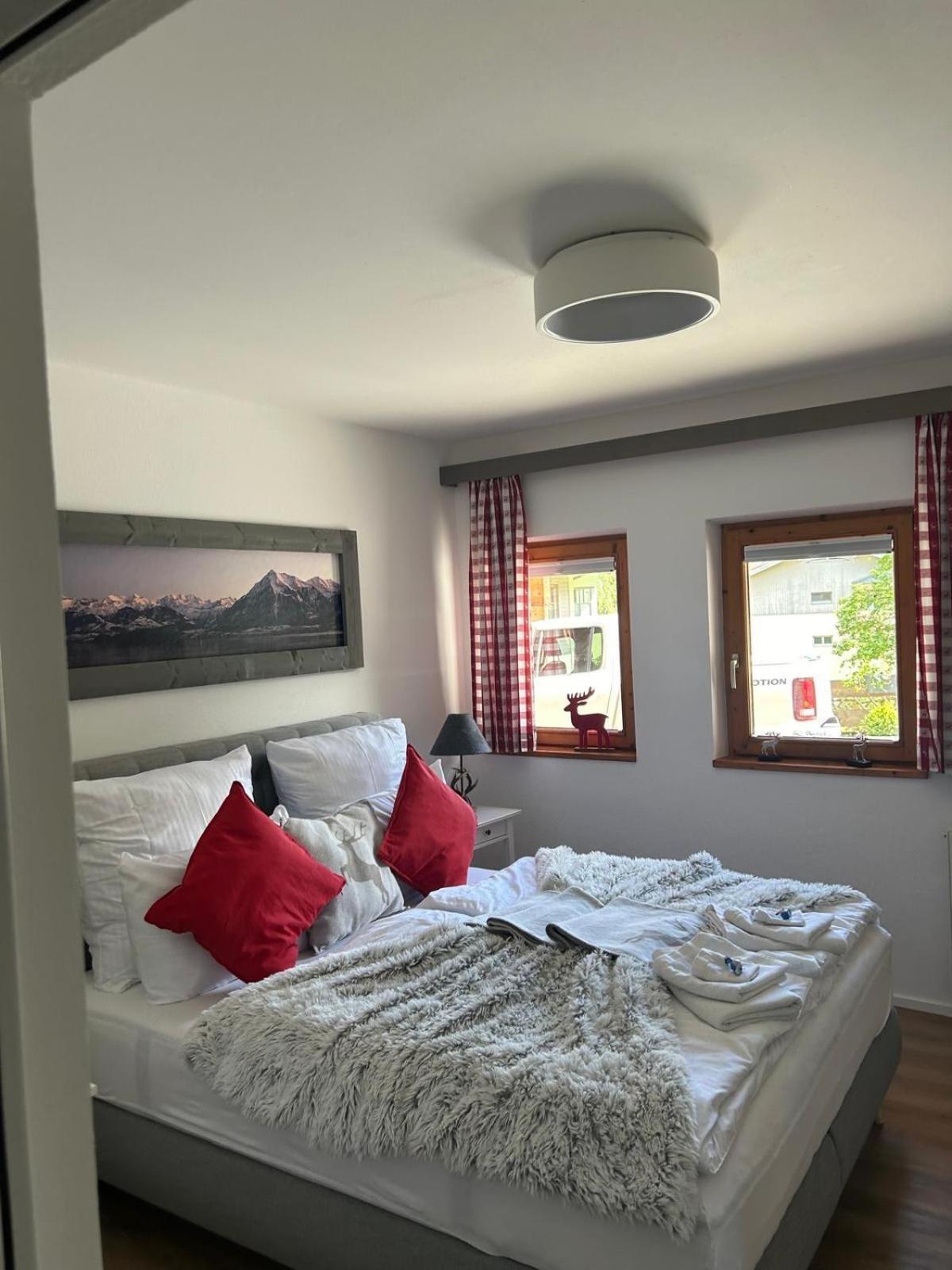 Residence Cosy Westendorf Exterior photo